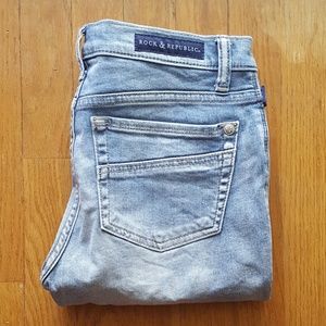 EUC Coachella Shorts